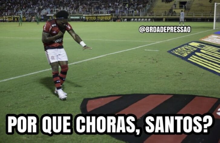 Campeonato Carioca: os melhores memes de Flamengo 3 x 0 Boavista