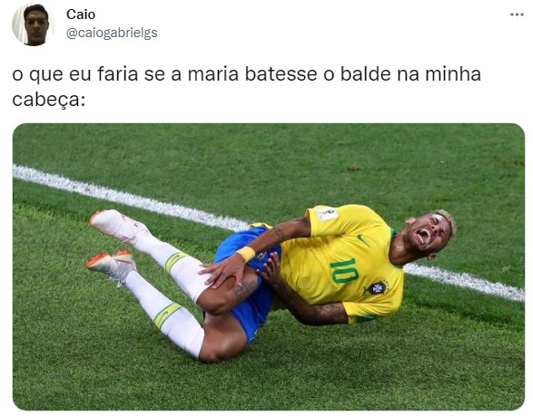 Noite de 'Jogo da Discórdia' no BBB gera memes com futebol; fãs do programa brincam com análise do VAR e expulsão de Maria.