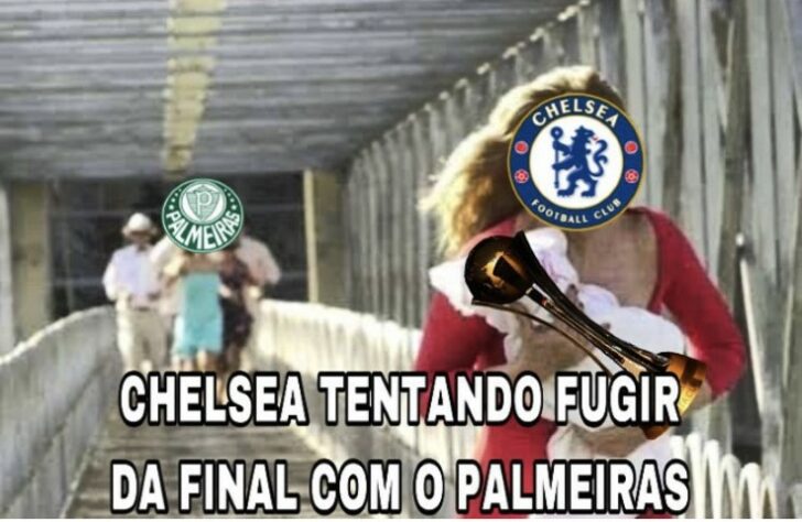 Mundial de Clubes: os melhores memes de Palmeiras 2 x 0 Al Ahly.