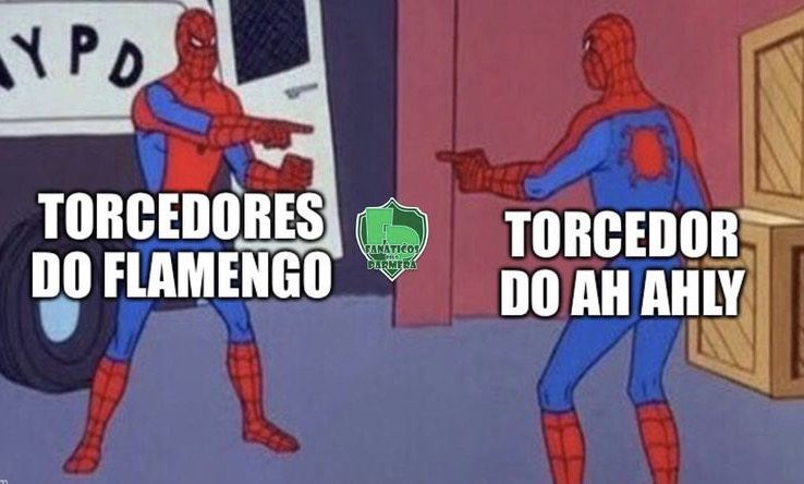 Mundial de Clubes: os melhores memes de Palmeiras 2 x 0 Al Ahly.