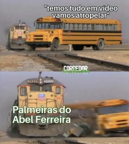 Mundial de Clubes: os melhores memes de Palmeiras 2 x 0 Al Ahly.