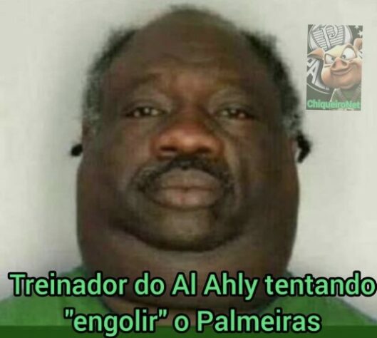 Mundial de Clubes: os melhores memes de Palmeiras 2 x 0 Al Ahly.