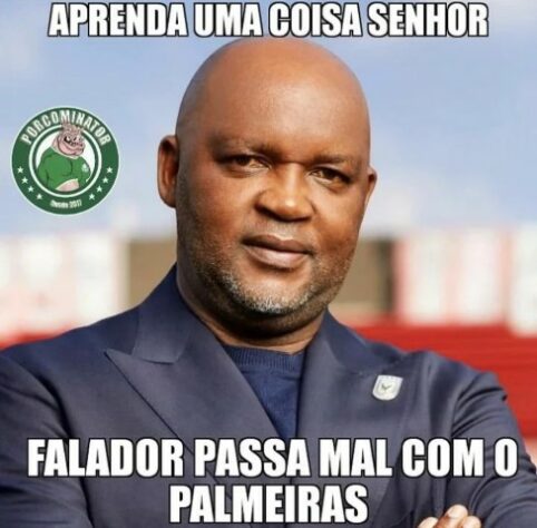 Mundial de Clubes: os melhores memes de Palmeiras 2 x 0 Al Ahly.