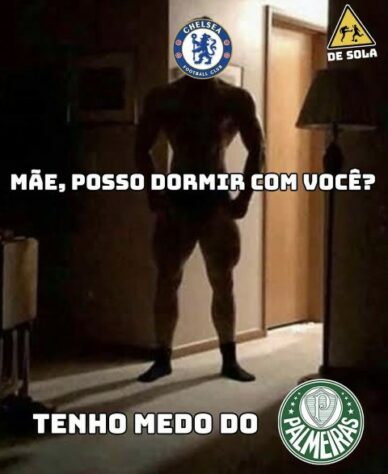 Mundial de Clubes: os melhores memes de Palmeiras 2 x 0 Al Ahly.