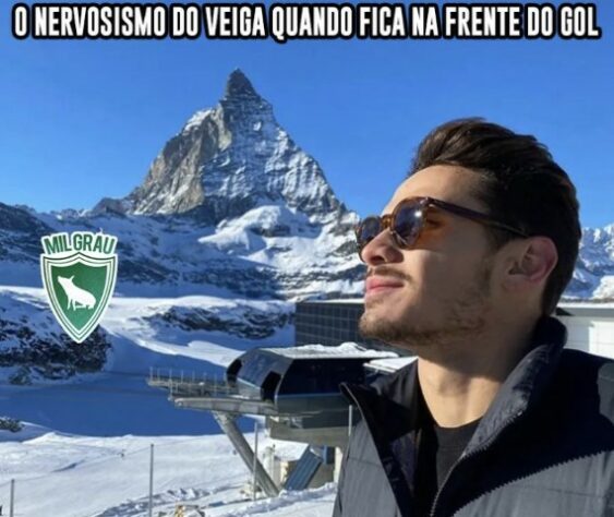 Mundial de Clubes: os melhores memes de Palmeiras 2 x 0 Al Ahly.