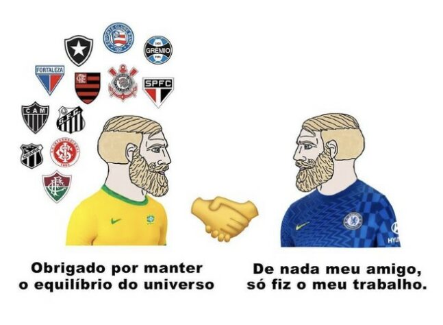 Palmeiras não tem Mundial: rivais criam memes para zoar vice para