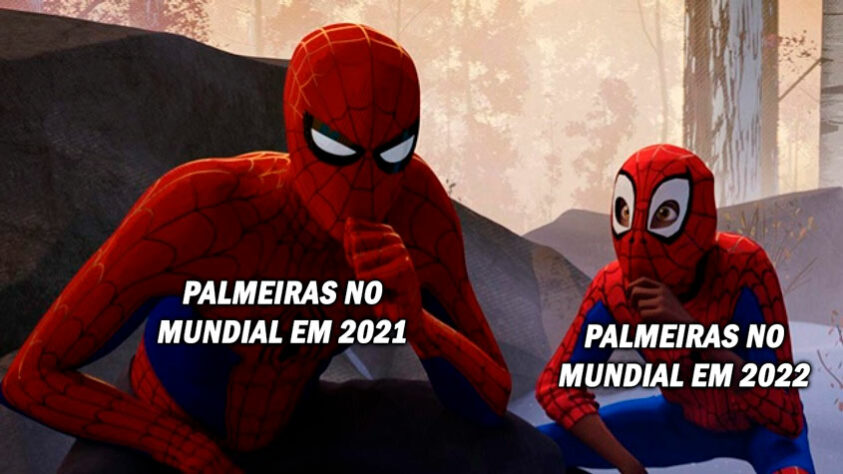 Palmeiras não tem Mundial: torcedores fazem memes após derrota do Verdão para o Chelsea.