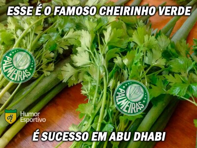 Palmeiras não tem Mundial: torcedores fazem memes após derrota do Verdão para o Chelsea.