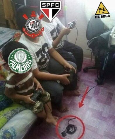 Palmeiras não tem Mundial: torcedores fazem memes após derrota do Verdão para o Chelsea.