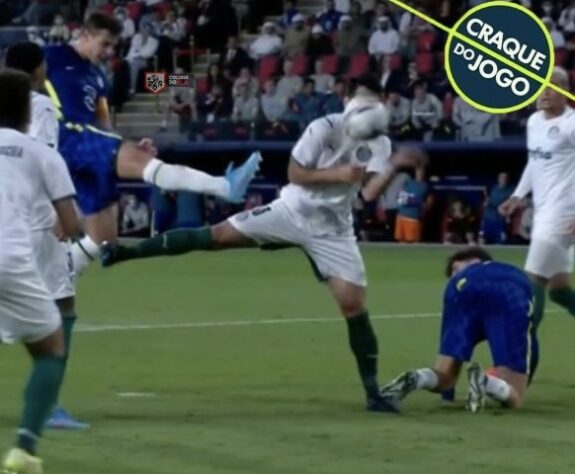 Palmeiras não tem Mundial: torcedores fazem memes após derrota do Verdão para o Chelsea.