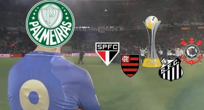 Palmeiras não tem Mundial: torcedores fazem memes após derrota do Verdão para o Chelsea.