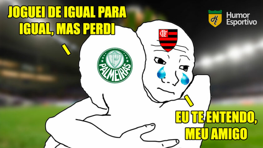 Palmeiras não tem mundial - iFunny Brazil