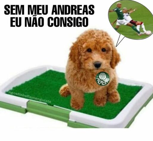 Palmeiras não tem Mundial: torcedores fazem memes após derrota do Verdão para o Chelsea.