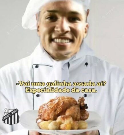 Paulistão: os melhores memes de Corinthians 1 x 2 Santos