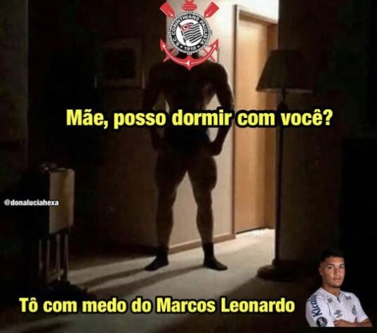 Paulistão: os melhores memes de Corinthians 1 x 2 Santos