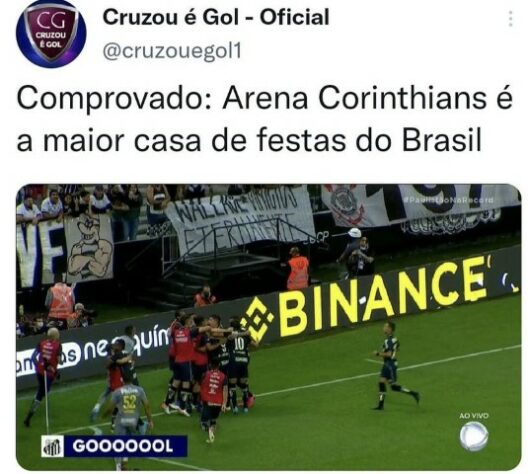 Paulistão: os melhores memes de Corinthians 1 x 2 Santos