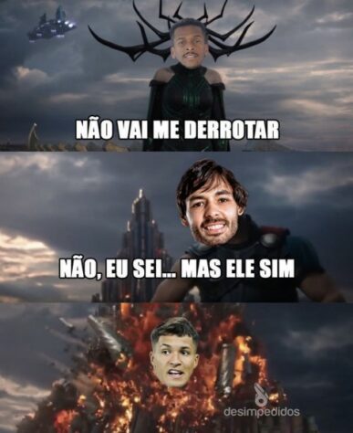 Paulistão: os melhores memes de Corinthians 1 x 2 Santos