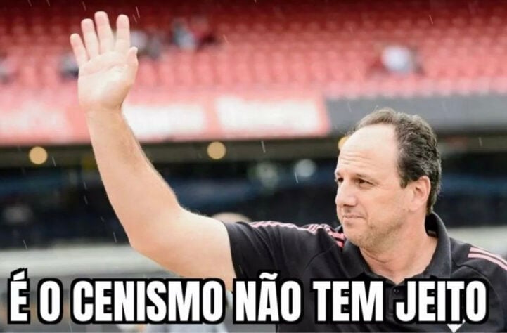 Campeonato Paulista: os melhores memes de Santos 0 x 3 São Paulo.