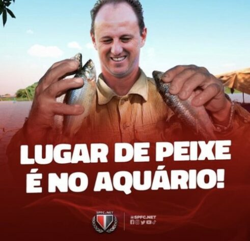 Campeonato Paulista: os melhores memes de Santos 0 x 3 São Paulo.