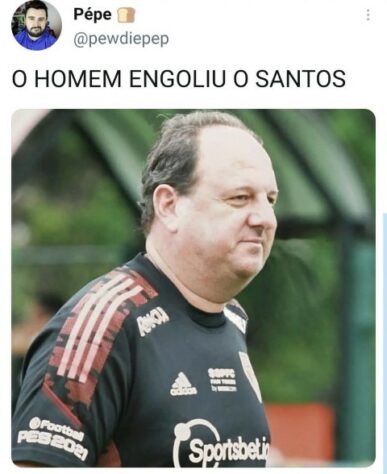 Campeonato Paulista: os melhores memes de Santos 0 x 3 São Paulo.