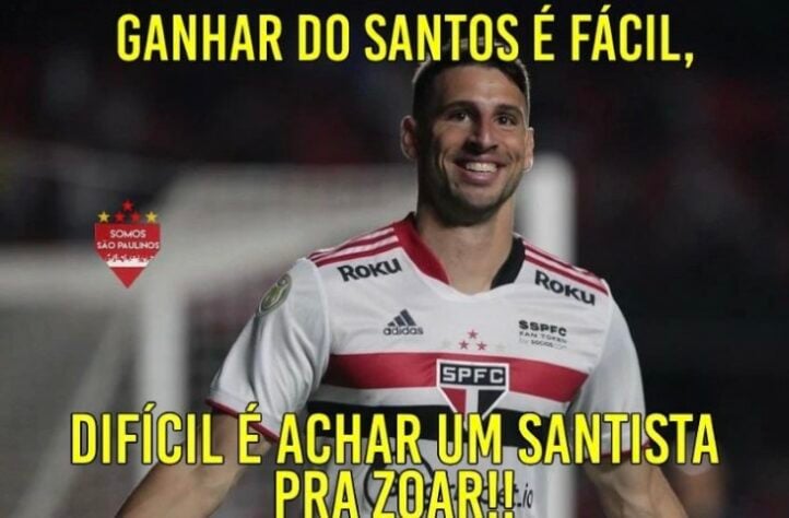 Santos Memes on X:  / X