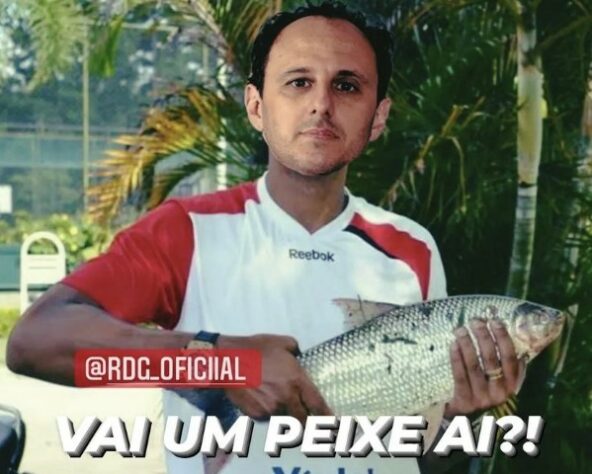 Campeonato Paulista: os melhores memes de Santos 0 x 3 São Paulo.