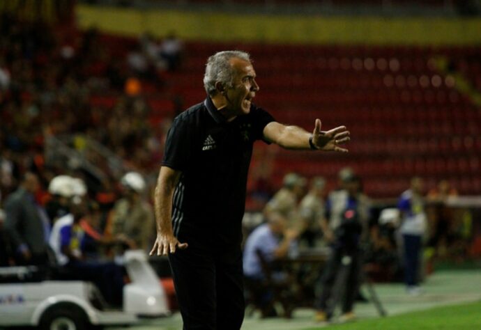 Treinando no futebol japonês desde 2019, Nelsinho acumula passagens por Sport e Corinthians no Brasil, mas a sua carreira como técnico foi concentrada no Japão, já tendo comandado diversas equipes do país asiático.