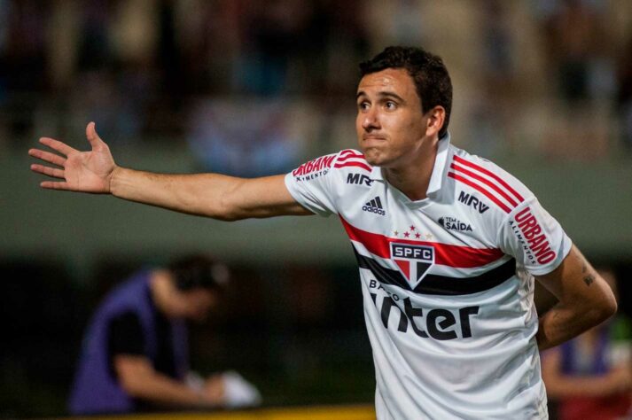 Dedé? Pablo? Flamengo poderia ter time muito diferente hoje em dia