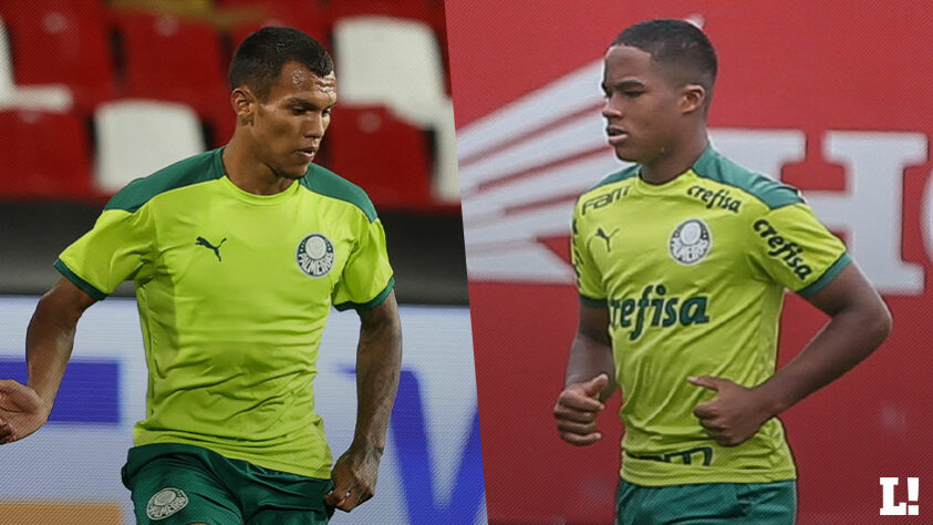 A revista inglesa "FourFourTwo" elegeu os 50 jovens jogadores mais promissores do mundo com dois brasileiros: Endrick e Gabriel Veron, ambos do Palmeiras. Elencamos o Top 25 dessa lista para você conferir quais podem ser grandes os craques no futuro. Vale a pena conferir!