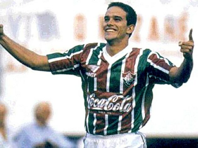 1991 - Seis anos depois, o Fluminense foi campeão da Taça Guanabara na última rodada depois de um empate por 0 a 0 com o America.