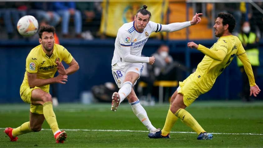 ESQUENTOU - Bale retornou de empréstimo na última temporada do Tottenham, também sem brilho, o galês não conseguiu sequência sob o comando do Carlo Ancelotti e não ficará no clube em 2022/23. Assim, alguns interessados entraram em contato com o galês e o DC United, da MLS, é uma das equipes que tem interesse em sua contratação. A informação foi publicada pelo jornalista Steven Goff, do Washington Post.