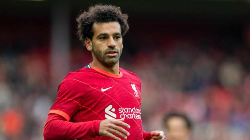 ESQUENTOU - O Barcelona já definiu uma alternativa caso a contratação de Haaland não dê certo. Segundo o jornal espanhol ‘Mundo Deportivo’, Salah, do Liverpool, é o ‘plano B’ do clube espanhol. Salah tem vínculo com o Liverpool até o fim de 2023 e ainda não houve um acerto pela renovação. Dessa forma, o Barcelona monitora a situação para uma possível investida no atacante egípcio.