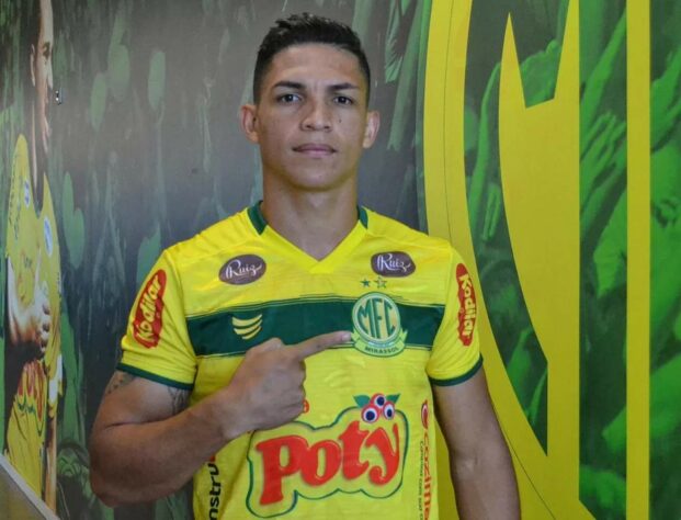 Rodrigo Ferreira (lateral-direito - 26 anos): Com passagens por equipes como Brasil de Pelotas e Ituano, Rodrigo também é titular absoluto do time. Ele já deu três assistências e marcou um gol neste início de 2022. Contrato vai até 31/05/2023. 