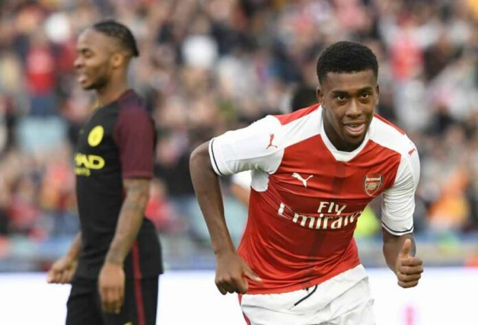 19º - Arsenal: 139 milhões de euros arrecadados (R$ 792 milhões) - Venda mais alta desde julho de 2015: Iwobi (Everton).