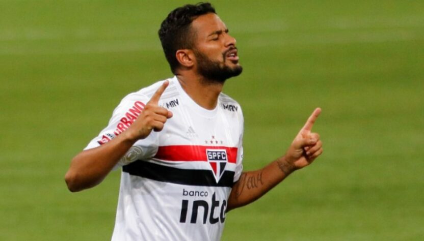 Reinaldo (lateral-esquerdo - São Paulo): 20 gols em 21 cobranças 