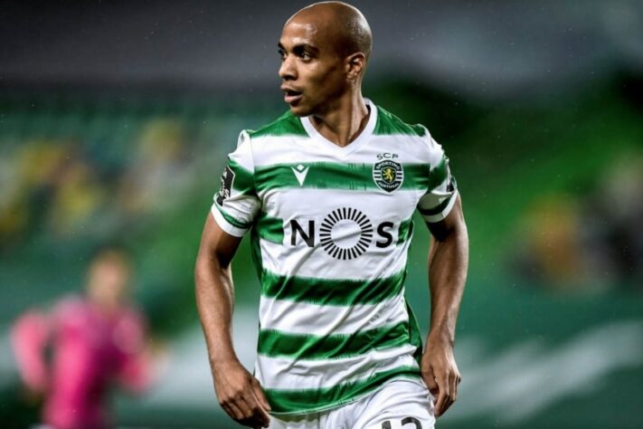 9º - Sporting: 209 milhões de euros arrecadados (R$ 1,191 bilhão) - Venda mais alta desde julho de 2015: João Mário (Inter de Milão).