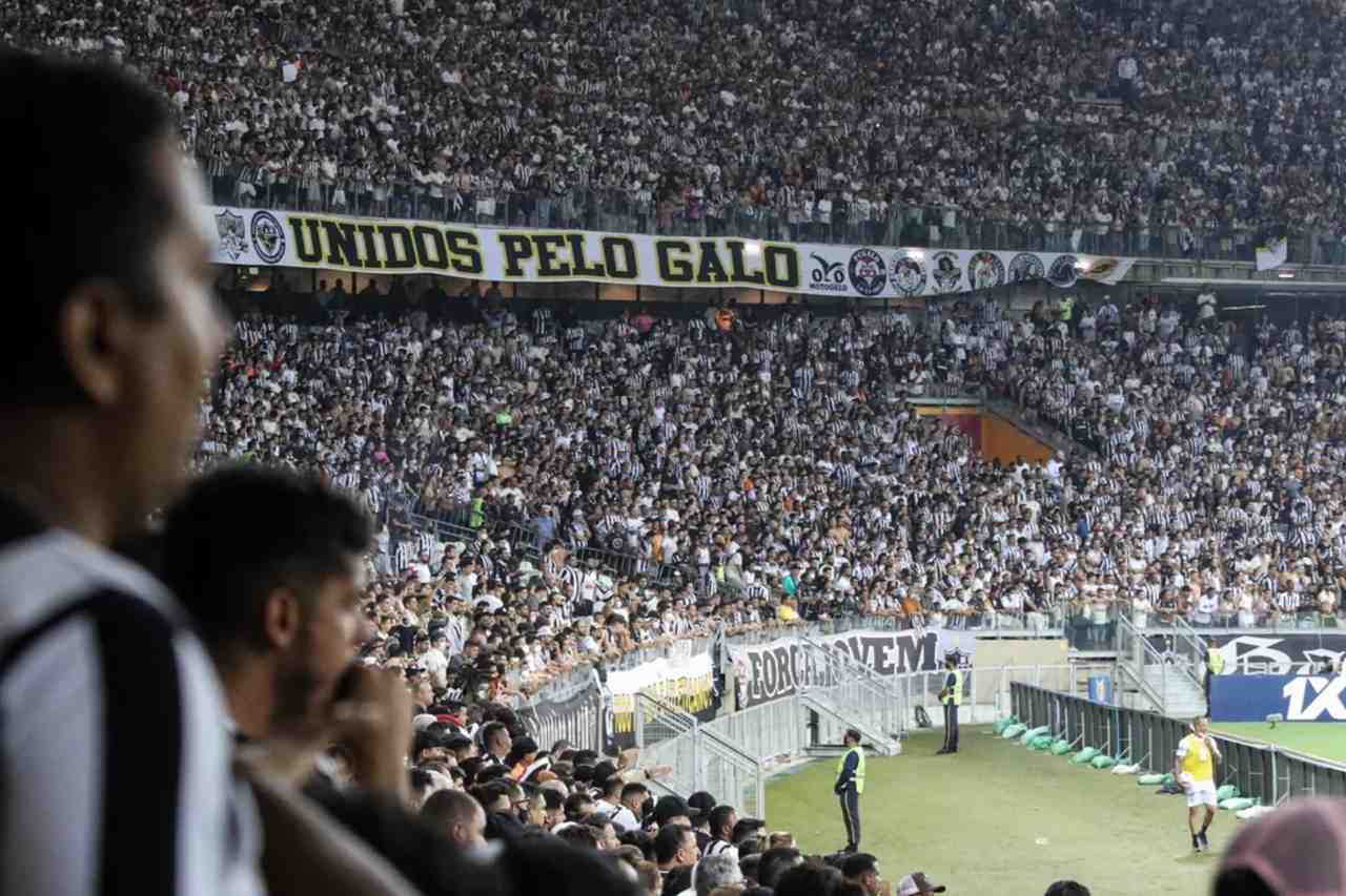 Torcida Atlético-MG