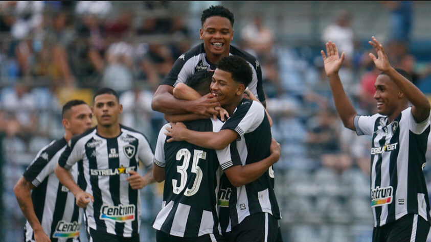 Onde assistir América-MG x Botafogo na TV: Os canais ainda serão definidos e divulgados posteriormente