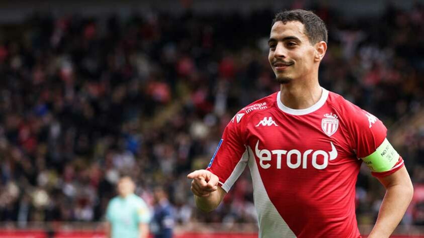 16º- Ben Yedder (Monaco). Salário do atacante: 650 mil euros, aproximadamente R$3,45 milhões.