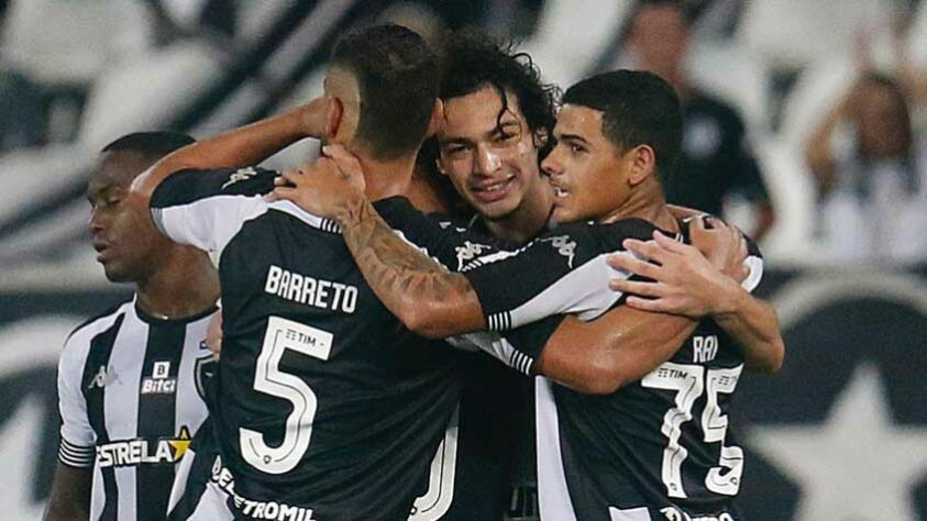 Onde assistir Botafogo x Juventude na TV: Premiere
