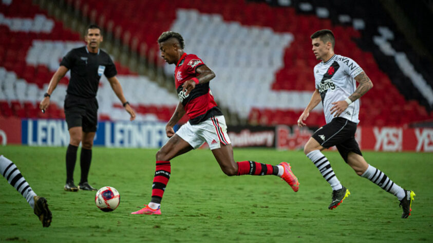 O último Clássico dos Milhões foi disputado em 15 de abril de 2021, pelo Campeonato Carioca, com vitória do Vasco por 3 a 1, no Maracanã. O gol rubro-negro foi de Vitinho, e Rogério Ceni mandou a campo o seguinte time: Diego Alves; Isla (Matheuzinho), Bruno Viana, Willian Arão e Filipe Luís; João Gomes (Vitinho), Gerson, Diego e Everton Ribeiro (Muniz); Bruno Henrique e Gabigol.