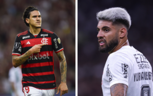 Flamengo e Corinthians em alerta: veja as maiores zebras da Copa do Brasil