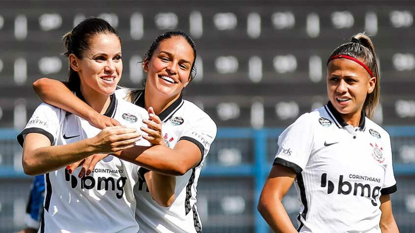 Vai começar o Brasileirão Feminino: 10ª edição promete ser a mais