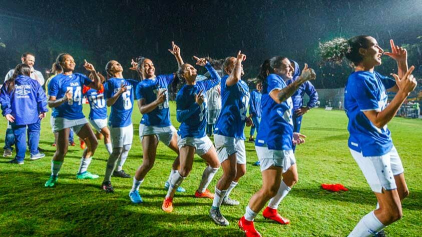 Pode surpreender - O Cruzeiro não fez um grande campeonato brasileiro na última edição, mas visa nesse ano mudar a chave e está com foco total para abocanhar uma das 8 vagas da fase mata-mata