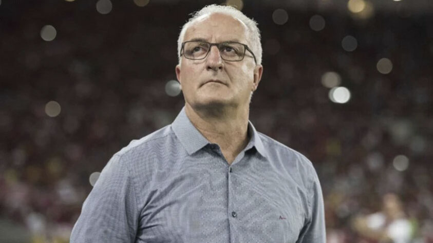 ESQUENTOU - Dorival Júnior é cotado para assumir o Ceará. O Globo Esporte informa que Ricardo Soares e José Peseiro estão como opções nessa busca por um novo comandante.