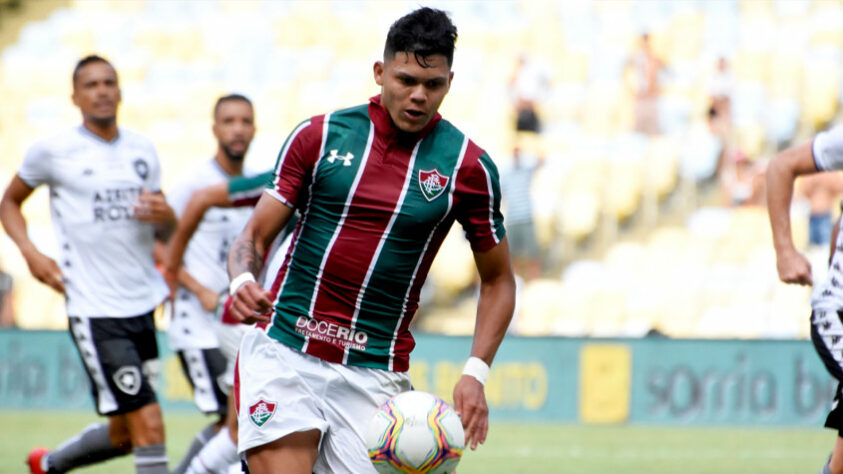 Evanilson (2020):  Artilheiro do elenco na época, foi vendido por R$ 46 milhões. O Tricolor tinha apenas 30% dele e o lucro ficou em R$ 13,5 milhões.