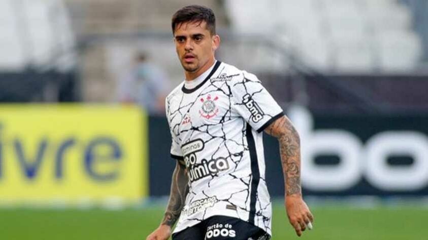 Fagner (lateral) - 30 Majestosos pelo Corinthians - 12 vitórias, 10 empates e oito derrotas.