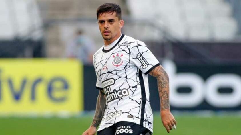 Fagner venceu por 11 x 1.