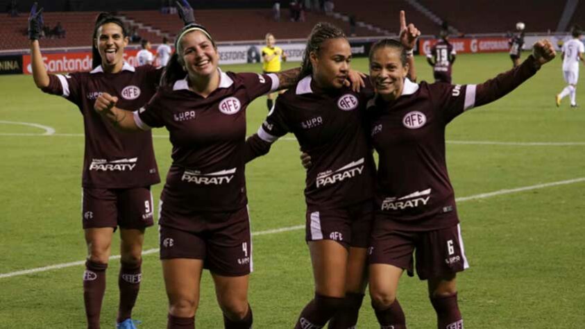 Candidato ao título - Com vontade de repetir o feito do ano de 2019, a Ferroviária vem para mostrar sua tradição no futebol feminino, e quer chegar longe nos pontos corridos para ir até a Libertadores