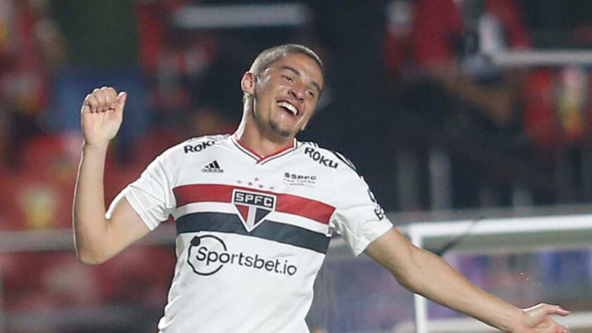 São Paulo quanto perto do título paulista contra o Palmeiras